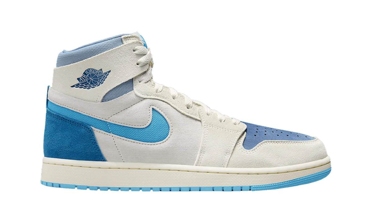 Air Jordan 1 High Zoom Comfort 2 'Dark Powder Blue'