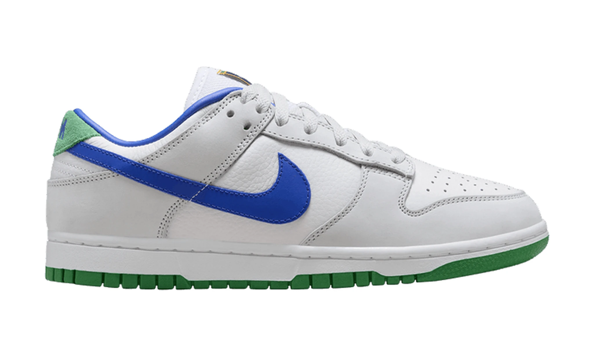 Wmns Dunk Low 'Tennis Classic'