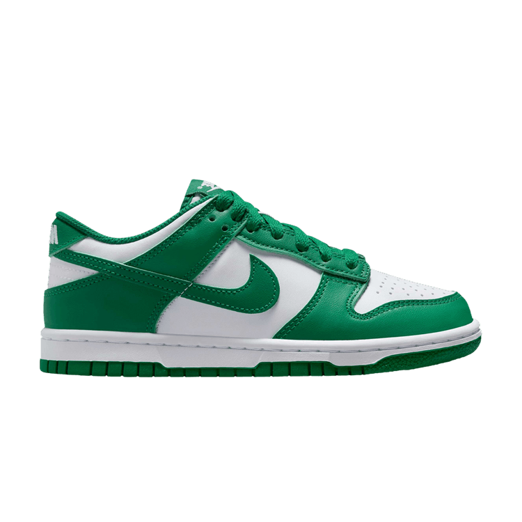 Dunk Low GS 'Malachite'
