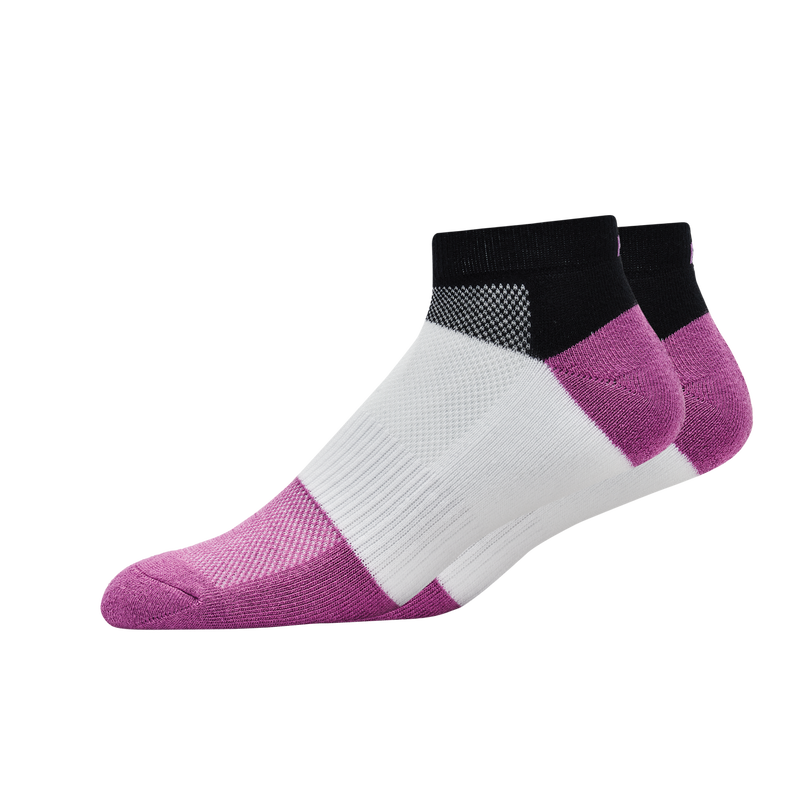 ProDry Fashion Sportlet Women - Berry / Black / White