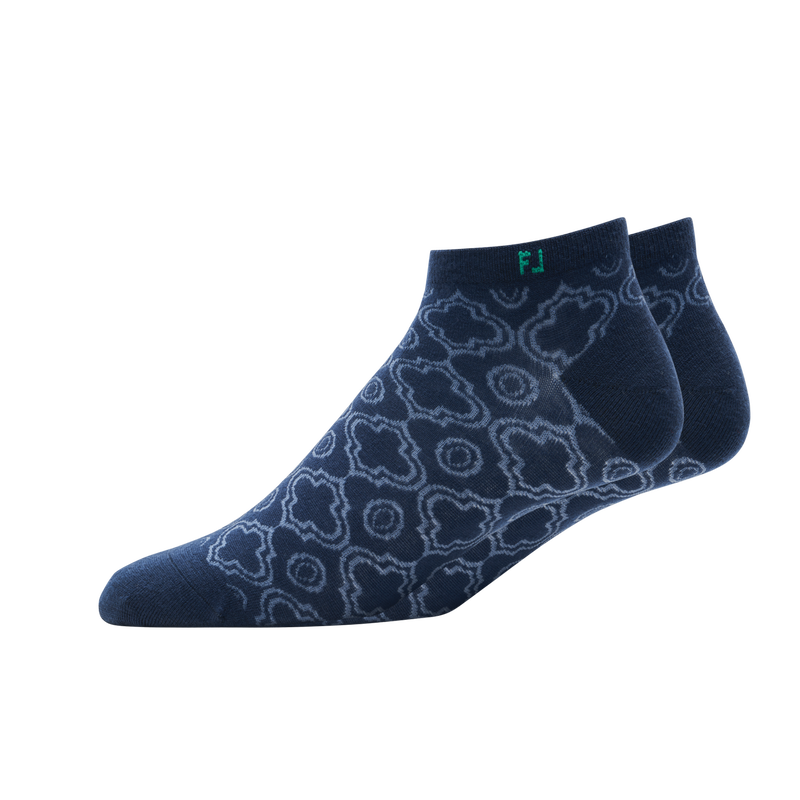 ProDry Motif Roll Tab Women - Navy Tonal