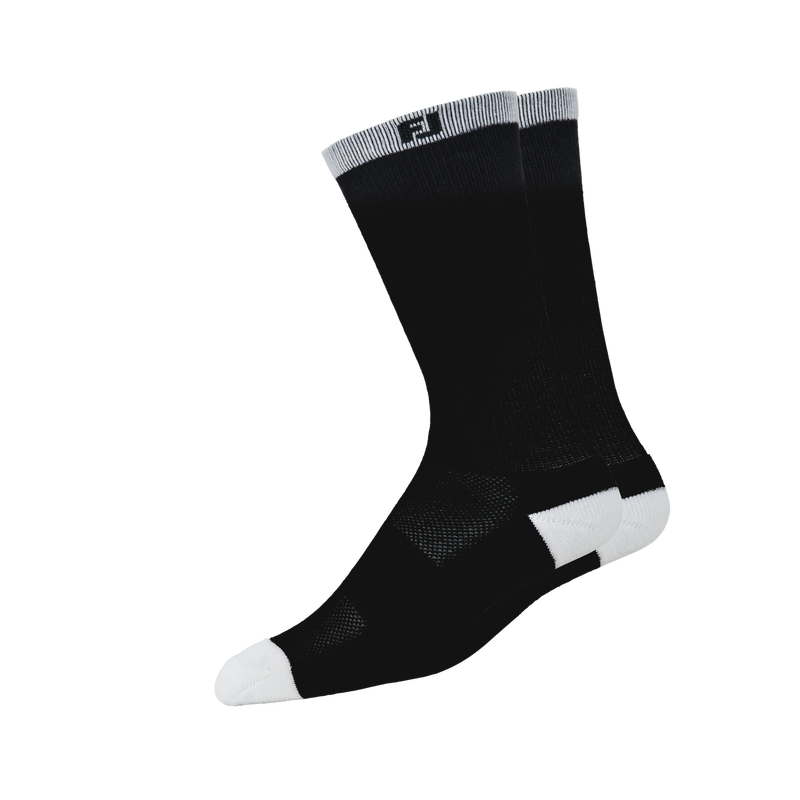 ProDry Crew Junior - Black
