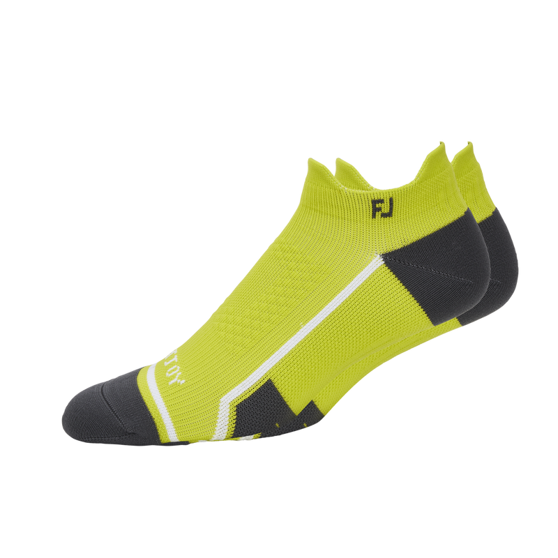 Tech D.R.Y. Roll Tab  - Green / Grey
