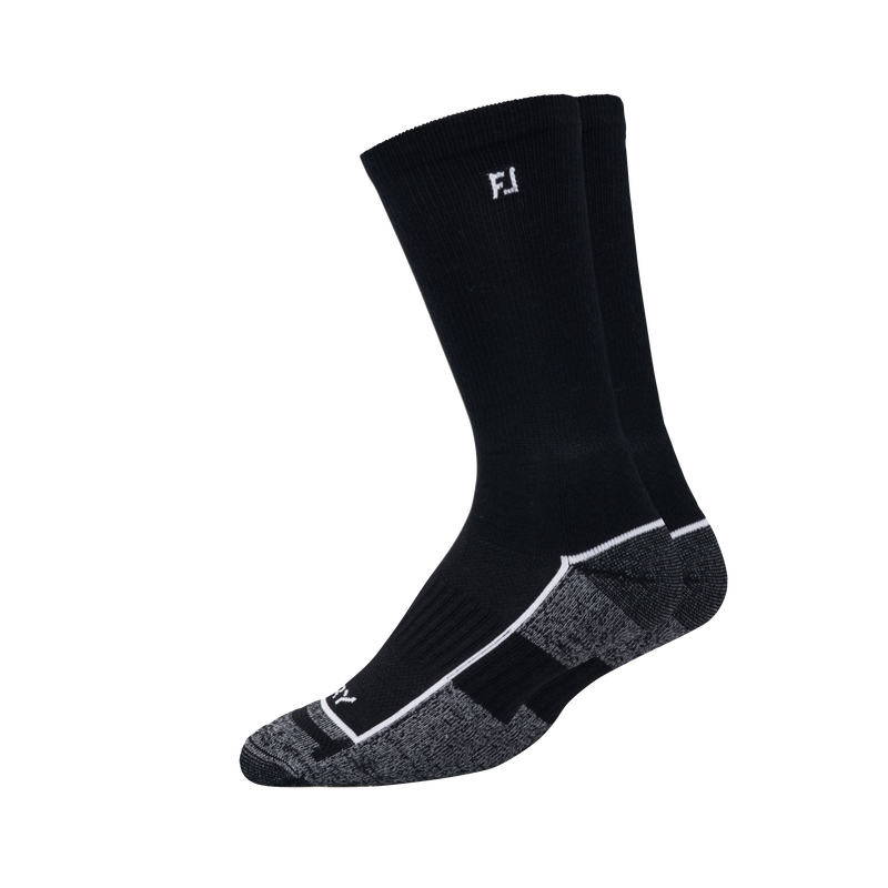 ProDry Crew - Black