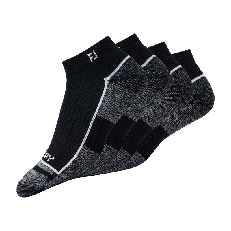 ProDry Sport 2-Pack - Black