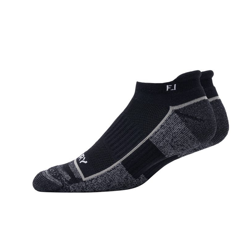 ProDry Roll Tab - Black