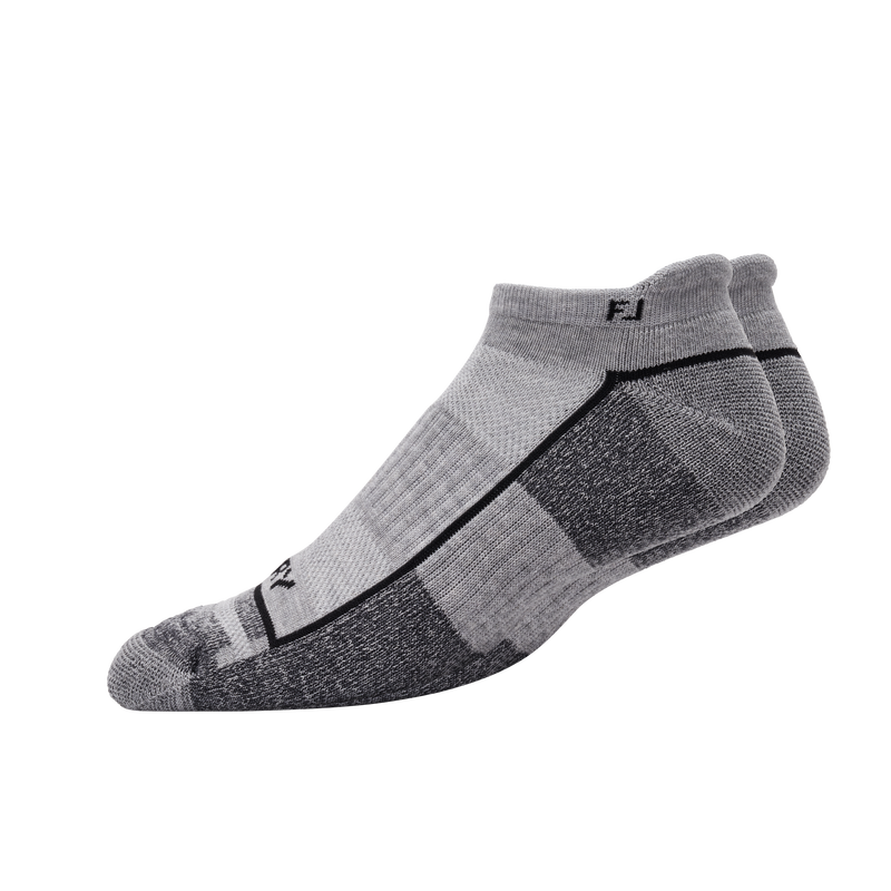 ProDry Roll Tab - Heather Grey