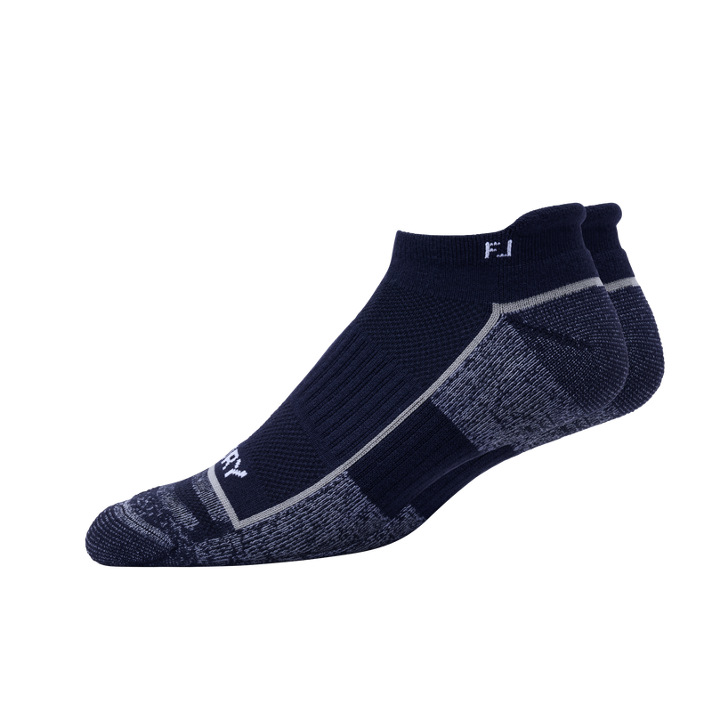 ProDry Roll Tab - Navy