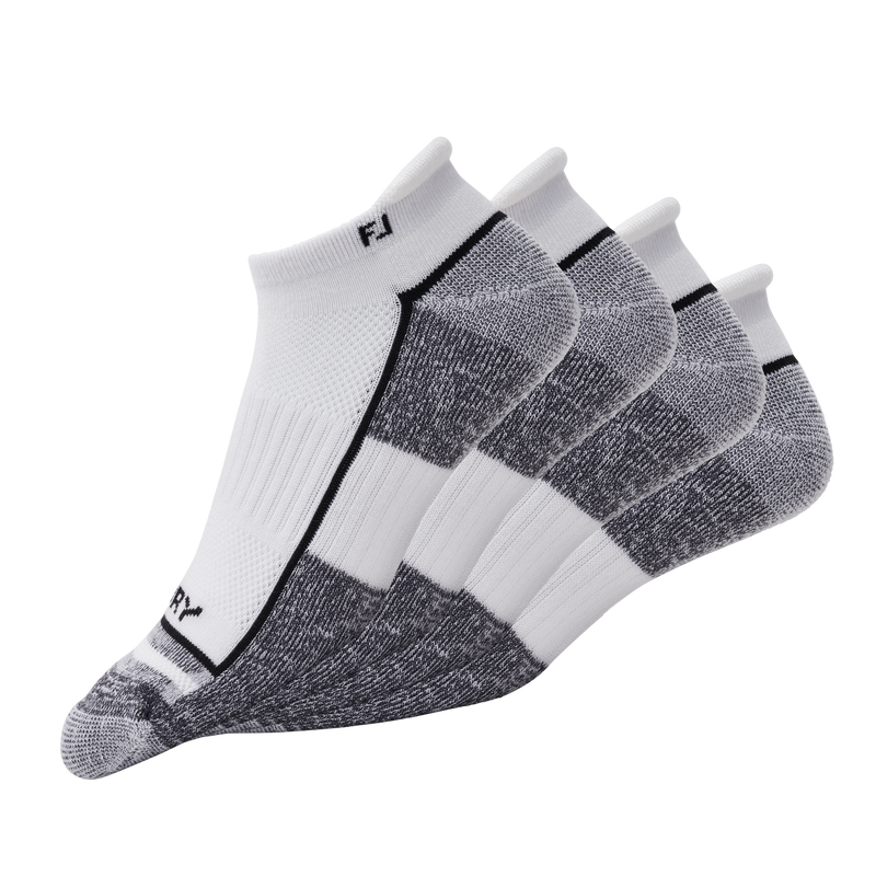 ProDry Roll Tab 2-Pack - White