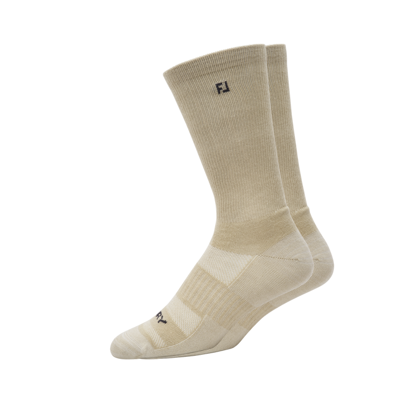 ProDry Lightweight Crew - Driftwood