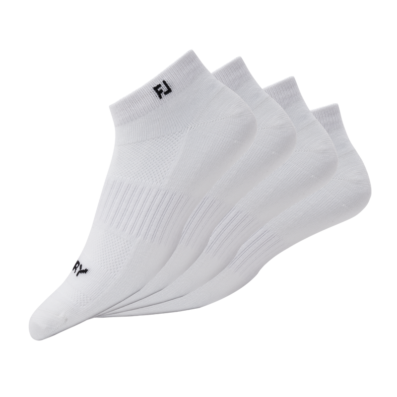 ProDry Lightweight Sport 2-Pack - White