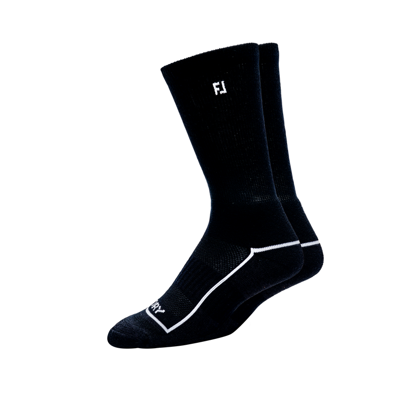 ProDry Crew Women - Black