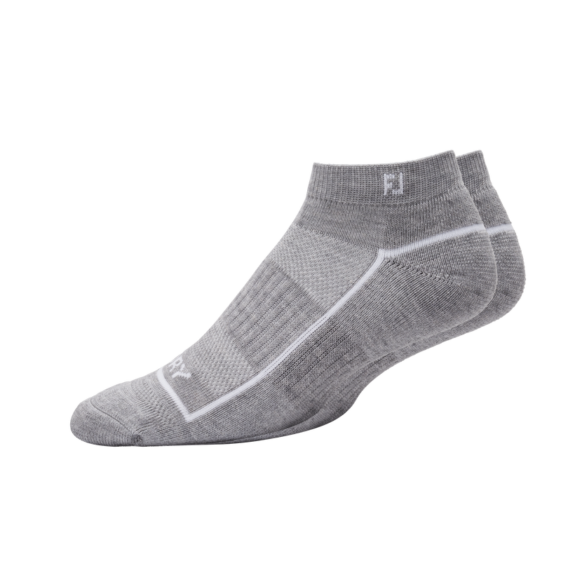 ProDry Sportlet Women - Light Grey