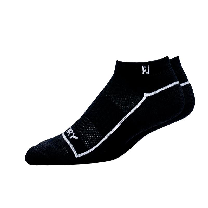 ProDry Sportlet Women - Black
