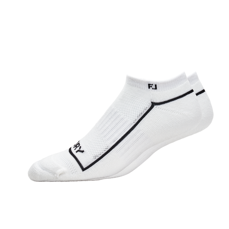 ProDry Low Cut Women - White