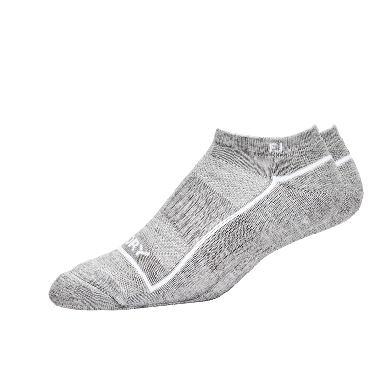 ProDry Low Cut Women - Light Grey