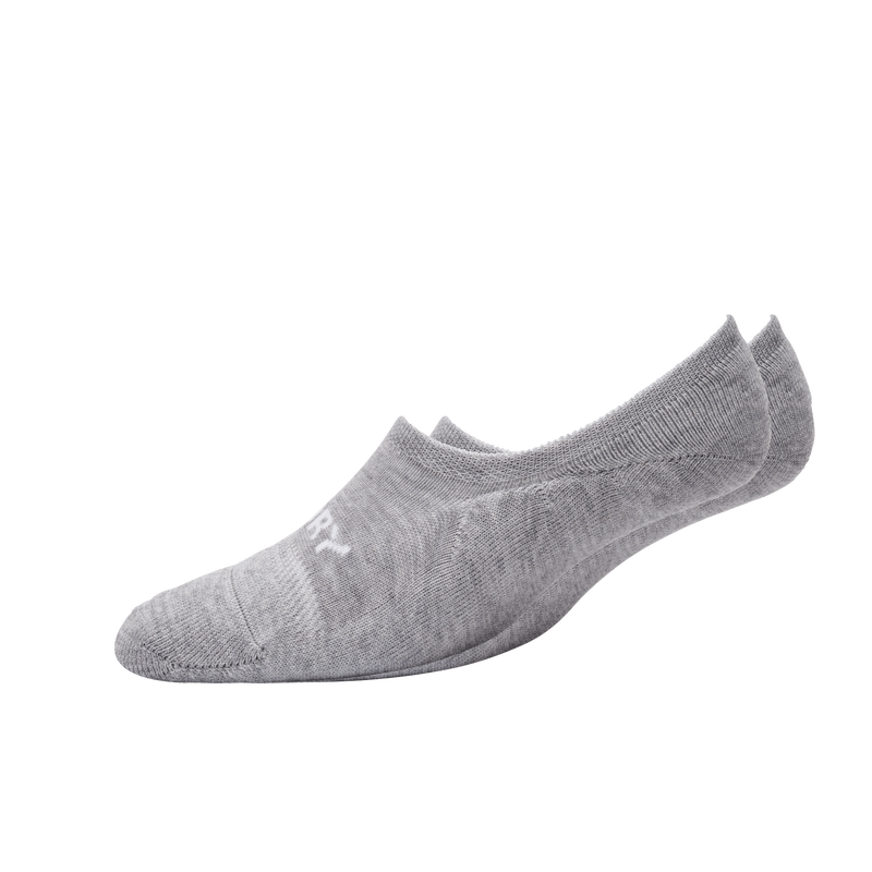 ProDry Ultra Low Cut Women - Heather Grey
