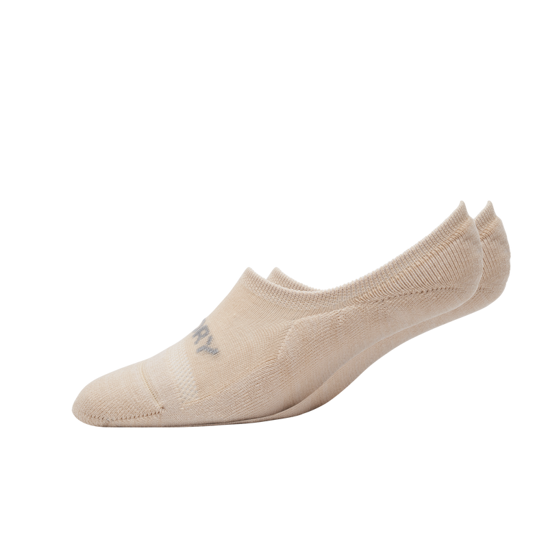ProDry Ultra Low Cut Women - Tan
