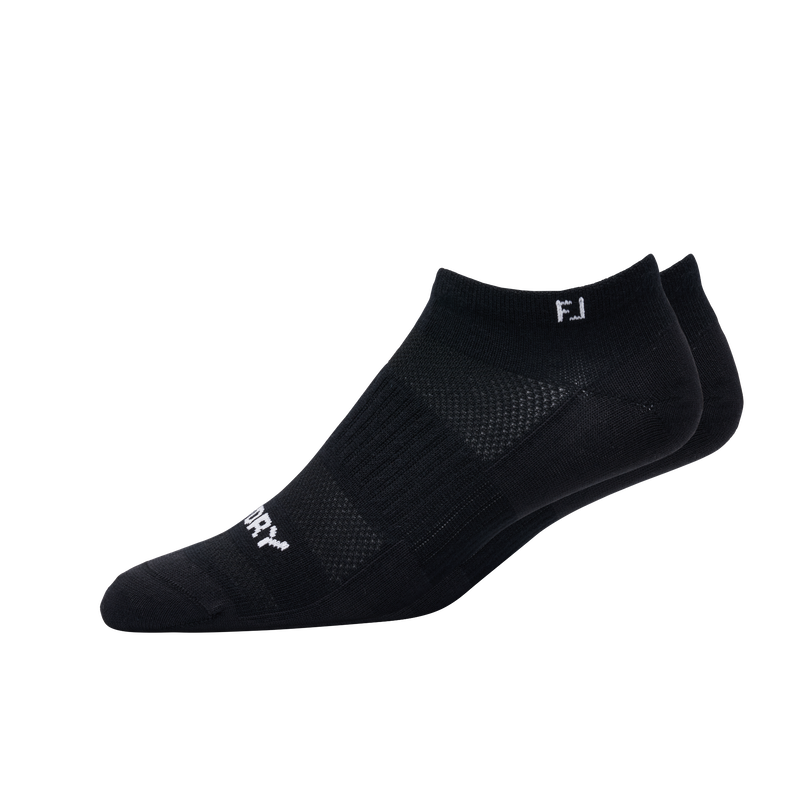 ProDry Lightweight Low Cut Women - Black