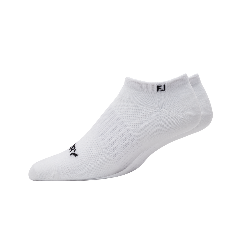 ProDry Lightweight Low Cut - White