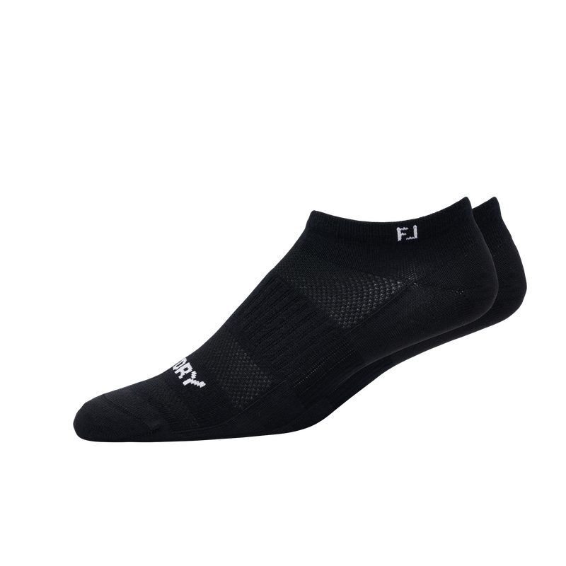 ProDry Lightweight Low Cut - Black