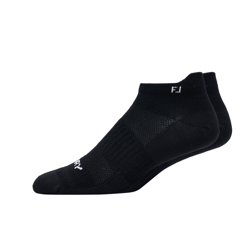 ProDry Lightweight Roll Tab - Black