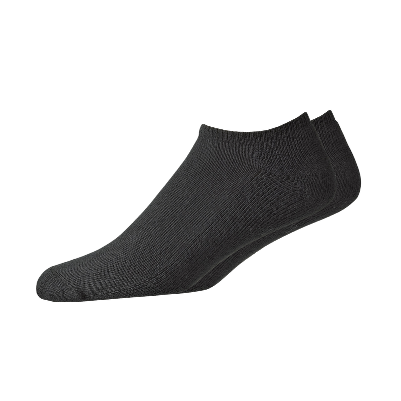 ComfortSof Low Cut Women - Black