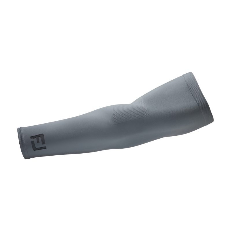 Performance Sun Sleeves - Grey