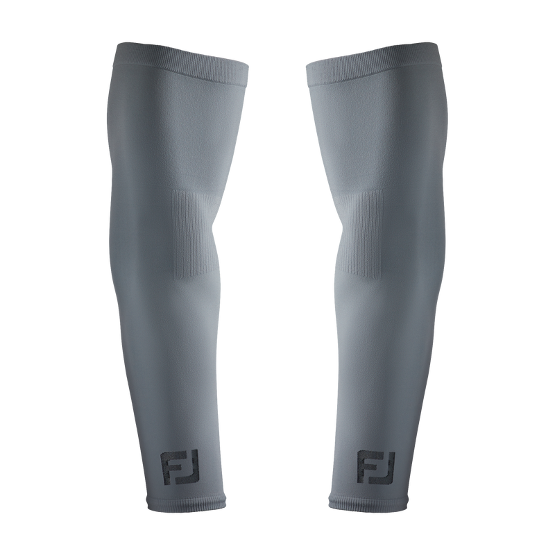Performance Sun Sleeves - Grey