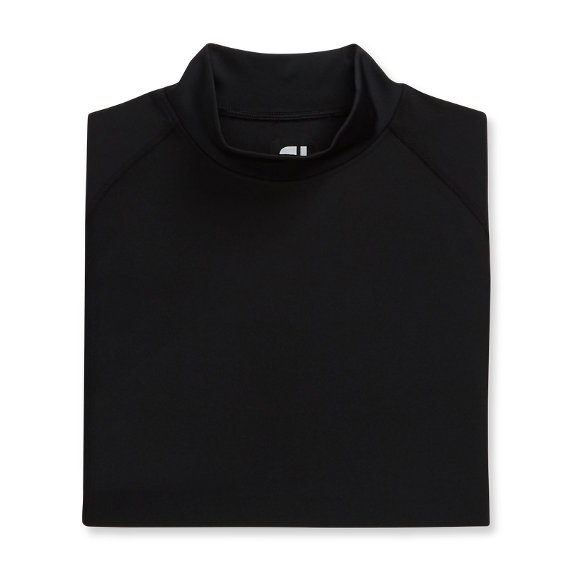 Mock - Black