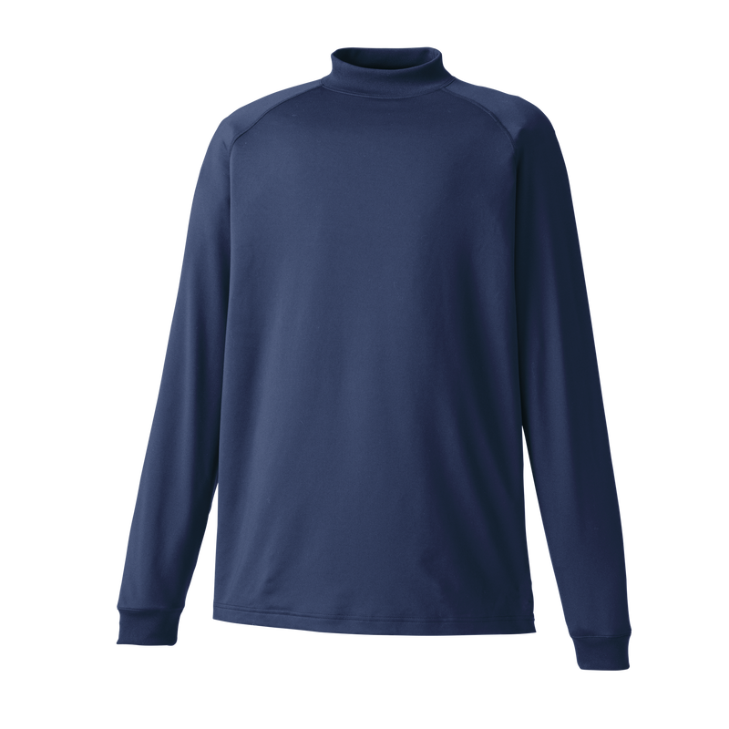 Mock - Navy