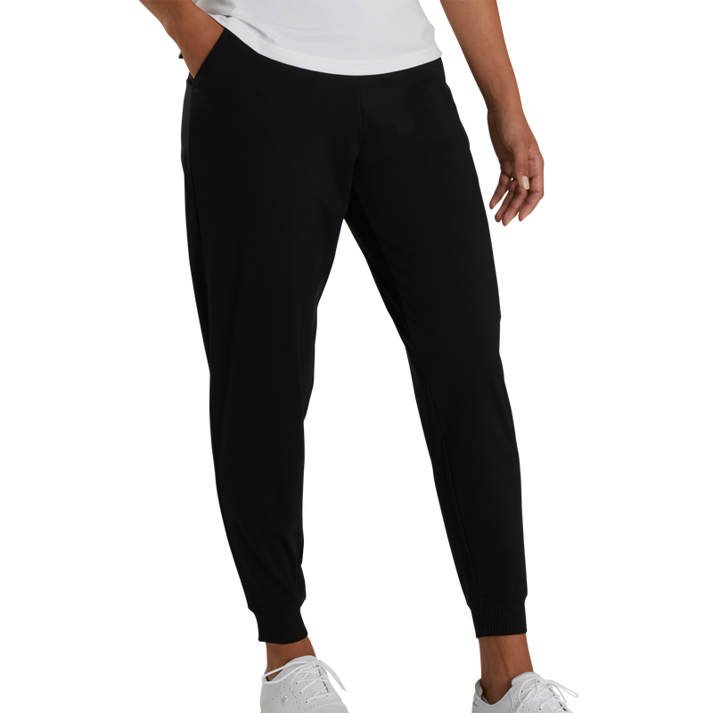Jogger Women - Black