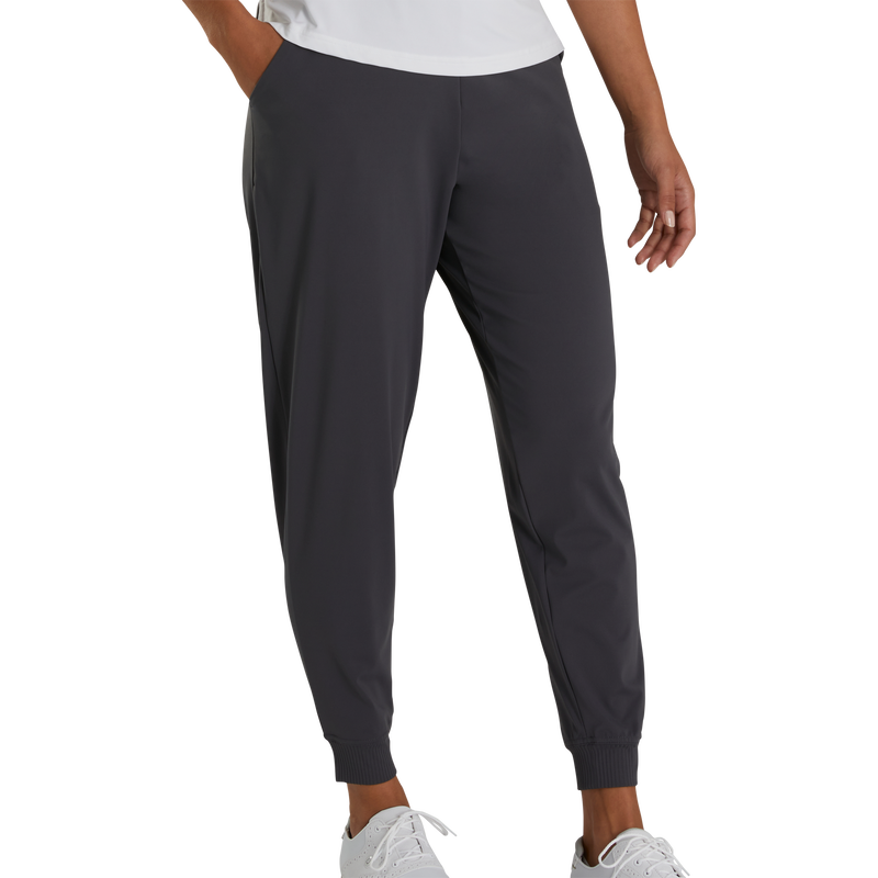 Jogger Women - Charcoal