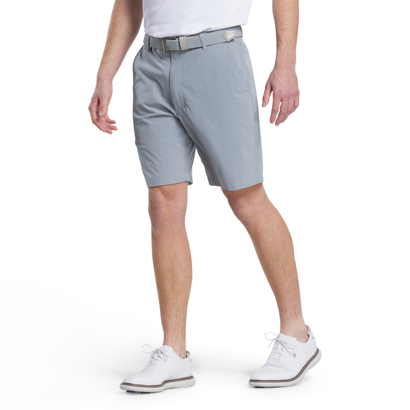 Lightweight 9" Inseam Short - Grey