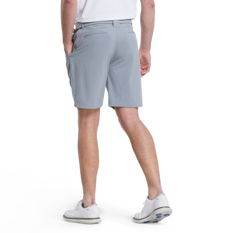 Lightweight 9" Inseam Short - Grey