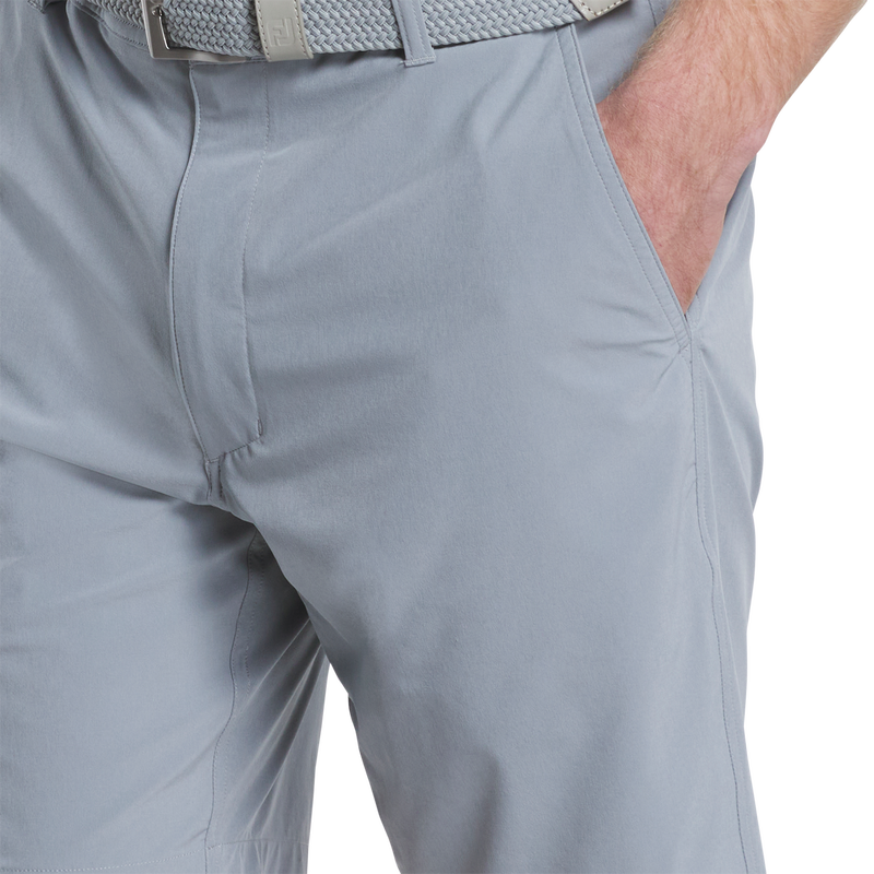 Lightweight 9" Inseam Short - Grey