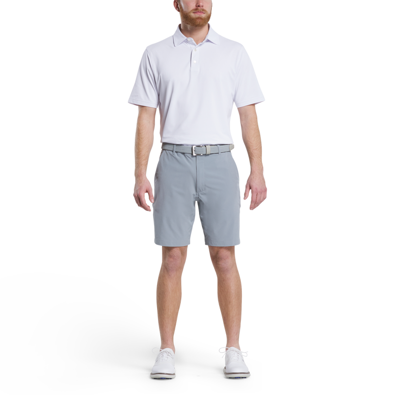 Lightweight 9" Inseam Short - Grey