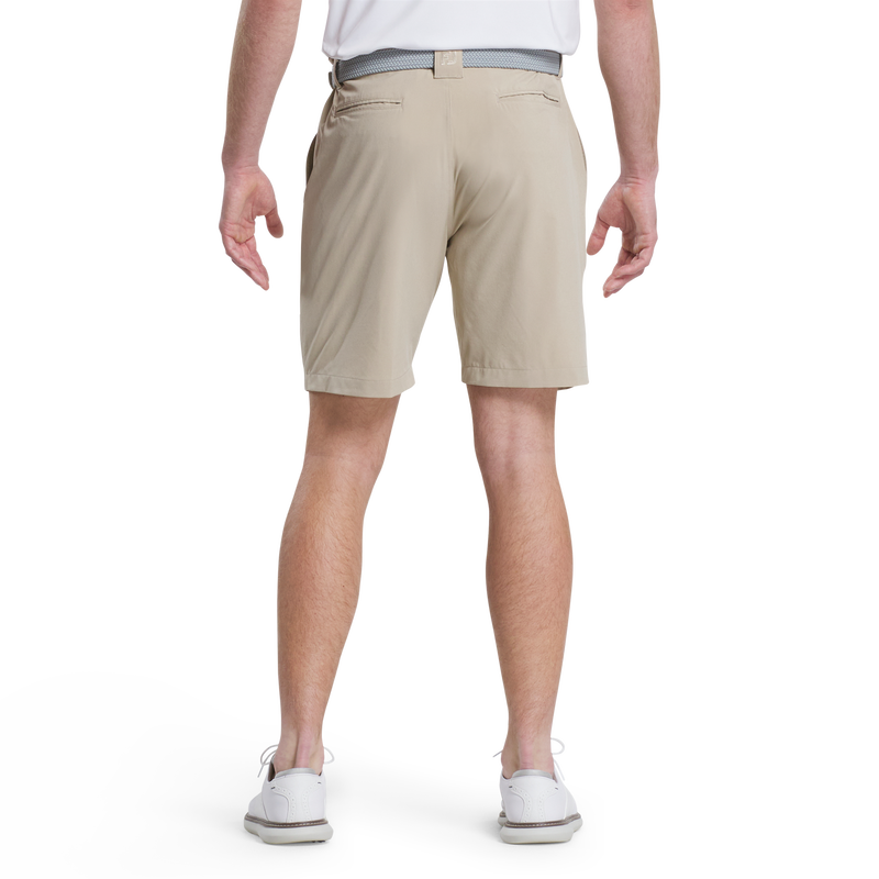 Lightweight 9" Inseam Short - Khaki