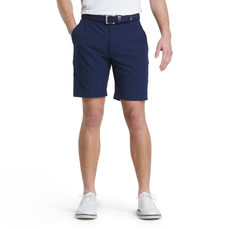 Lightweight 9" Inseam Short - Navy