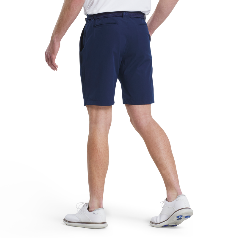 Lightweight 9" Inseam Short - Navy
