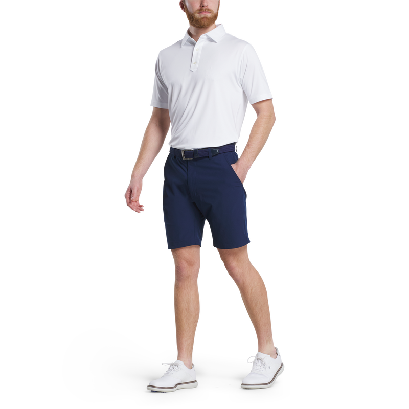 Lightweight 9" Inseam Short - Navy