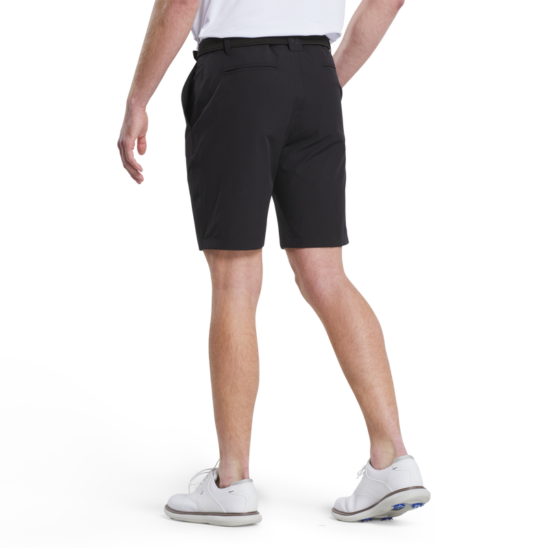 Lightweight 9" Inseam Short - Black