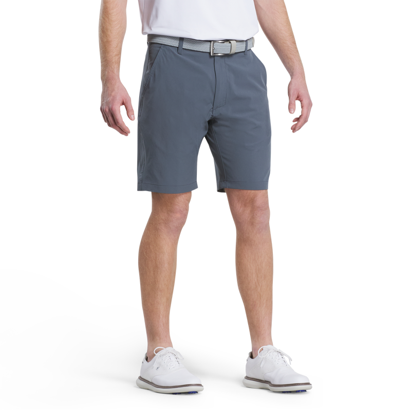 Lightweight 9" Inseam Short - Charcoal