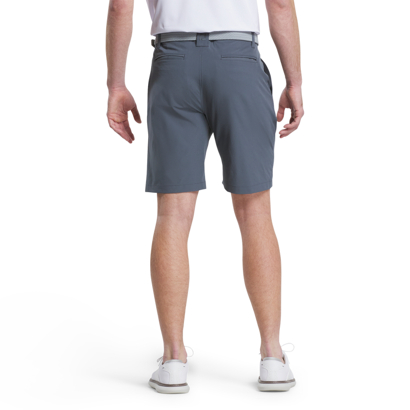 Lightweight 9" Inseam Short - Charcoal