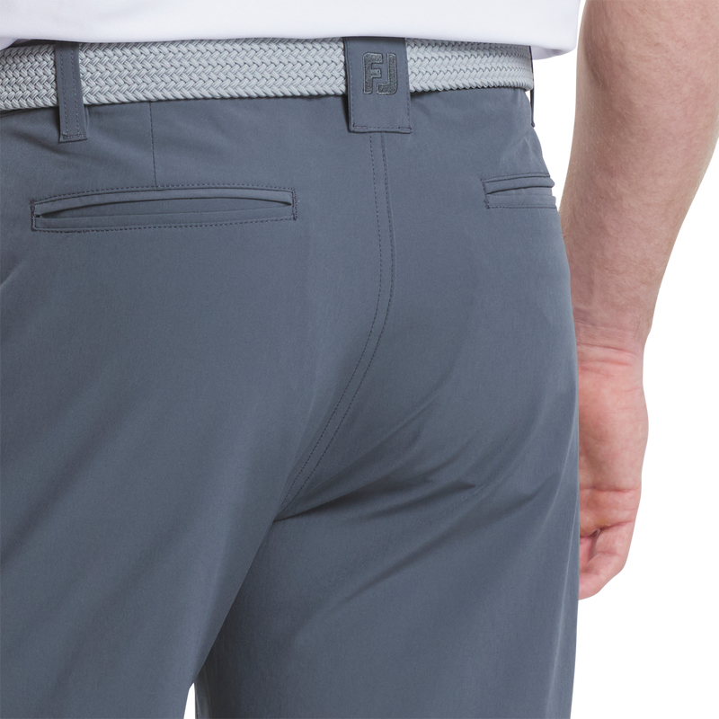 Lightweight 9" Inseam Short - Charcoal