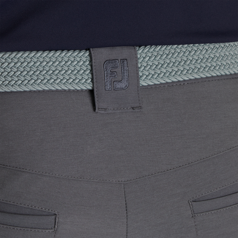 Tour Pant - Heather Charcoal