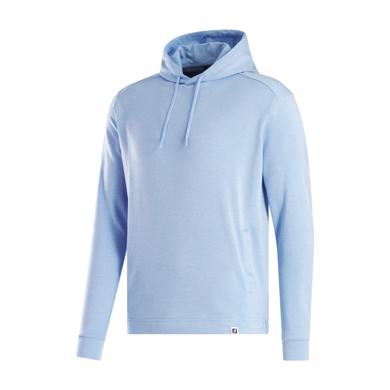 Lightweight Hoodie