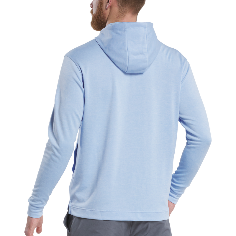 Lightweight Hoodie
