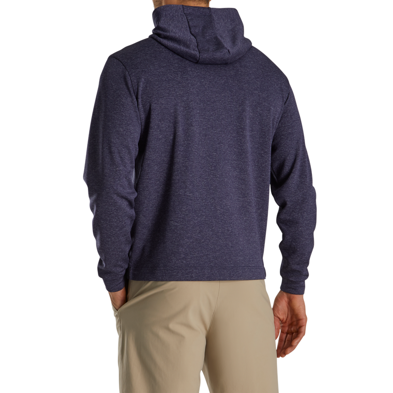 Lightweight Hoodie