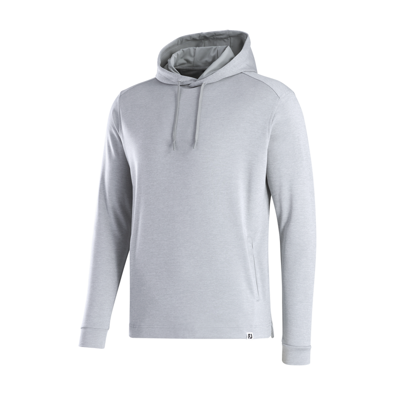Lightweight Hoodie